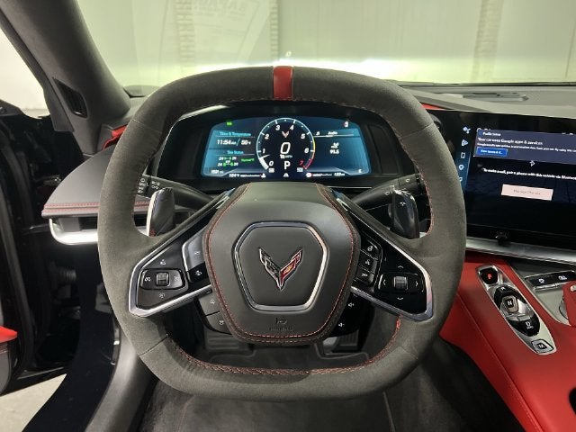 2025 Chevrolet Corvette Stingray 3LT