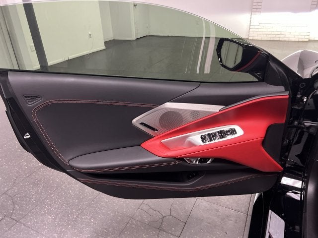 2025 Chevrolet Corvette 3LT - Photo 20