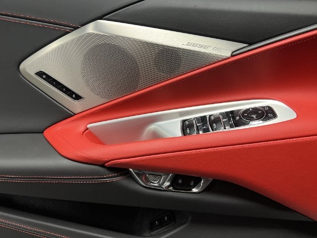 2025 Chevrolet Corvette 3LT - Photo 21