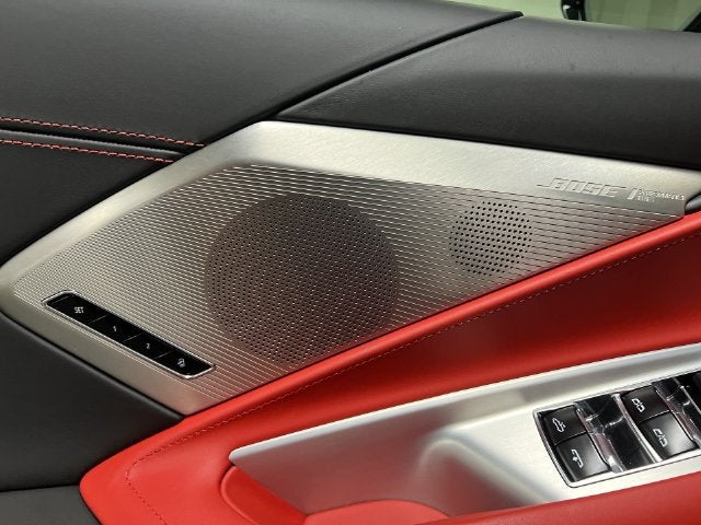 2025 Chevrolet Corvette 3LT - Photo 22