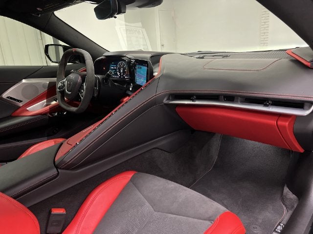 2025 Chevrolet Corvette 3LT - Photo 25