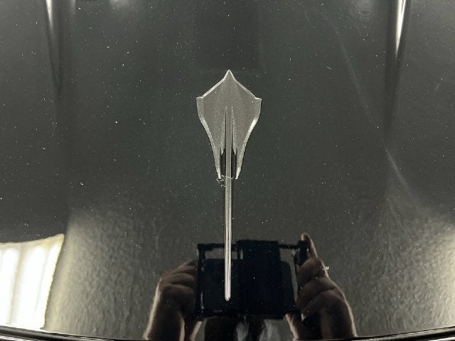2025 Chevrolet Corvette Stingray 3LT