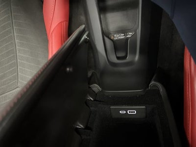 2025 Chevrolet Corvette Stingray 3LT