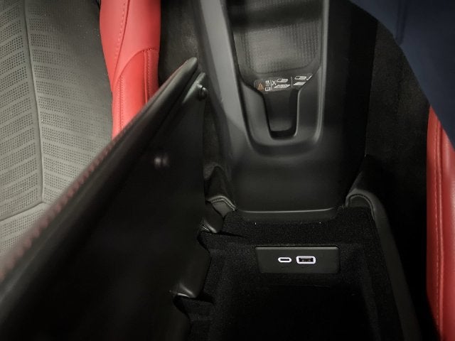 2025 Chevrolet Corvette Stingray 3LT