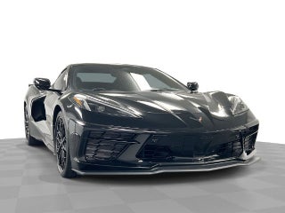 2025 Chevrolet Corvette Stingray 3LT