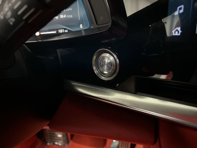 2024 Chevrolet Corvette Stingray 3LT
