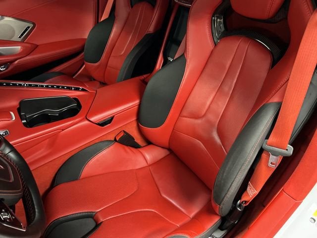 2024 Chevrolet Corvette Stingray 3LT