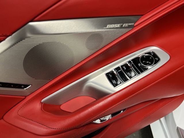 2024 Chevrolet Corvette Stingray 3LT