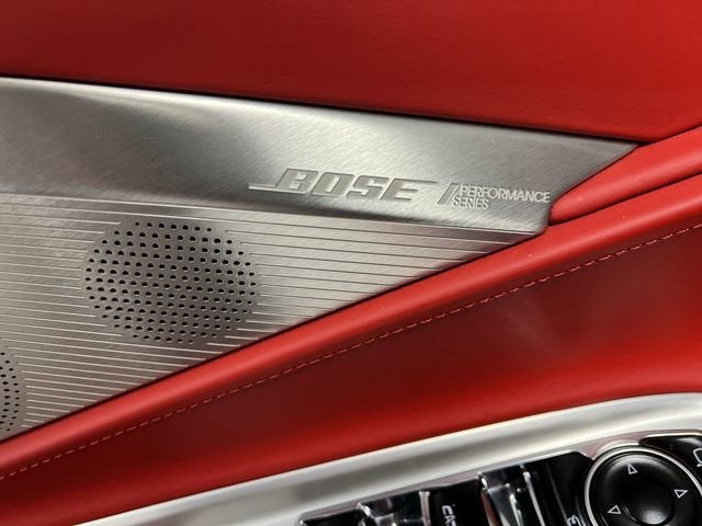 2024 Chevrolet Corvette Stingray 3LT