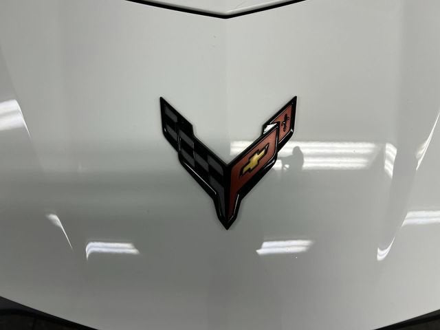 2024 Chevrolet Corvette Stingray 3LT