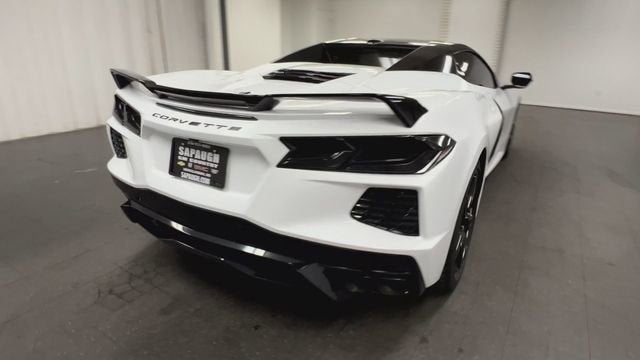 2024 Chevrolet Corvette Stingray 3LT