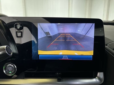 2025 Chevrolet Corvette E-Ray 1LZ