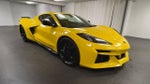 2025 Chevrolet Corvette E-Ray 1LZ