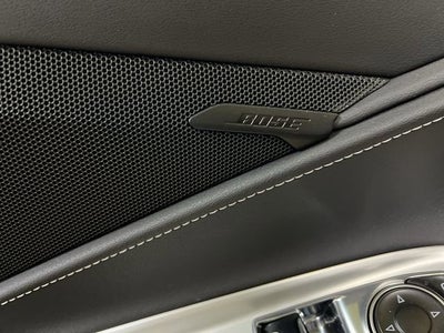 2025 Chevrolet Corvette E-Ray 1LZ