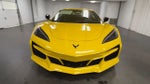 2025 Chevrolet Corvette E-Ray 1LZ