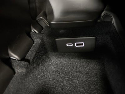 2025 Chevrolet Corvette E-Ray 1LZ