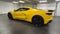 2025 Chevrolet Corvette E-Ray 1LZ