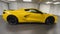 2025 Chevrolet Corvette E-Ray 1LZ