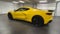 2025 Chevrolet Corvette E-Ray 1LZ