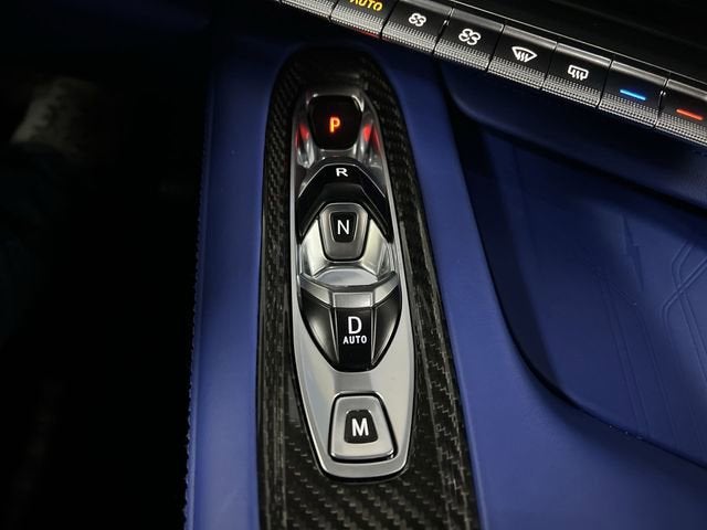 2026 Chevrolet Corvette E-Ray 3LZ