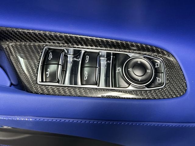 2026 Chevrolet Corvette E-Ray 3LZ