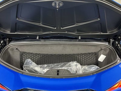 2026 Chevrolet Corvette E-Ray 3LZ