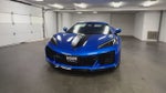 2026 Chevrolet Corvette E-Ray 3LZ