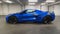 2026 Chevrolet Corvette E-Ray 3LZ