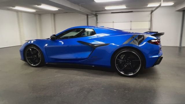 2026 Chevrolet Corvette E-Ray 3LZ