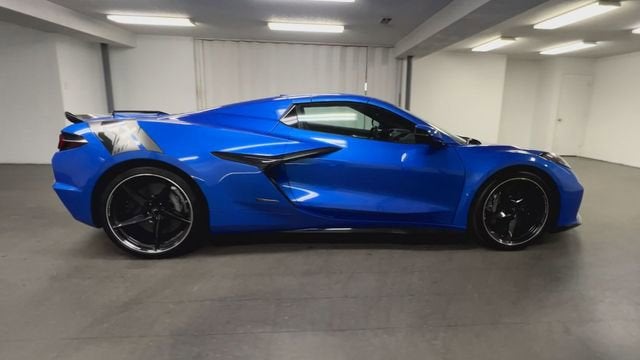 2026 Chevrolet Corvette E-Ray 3LZ