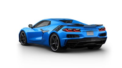 2026 Chevrolet Corvette E-Ray 3LZ