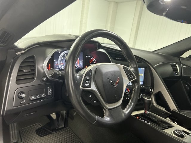 2015 Chevrolet Corvette Z51 - Photo 10