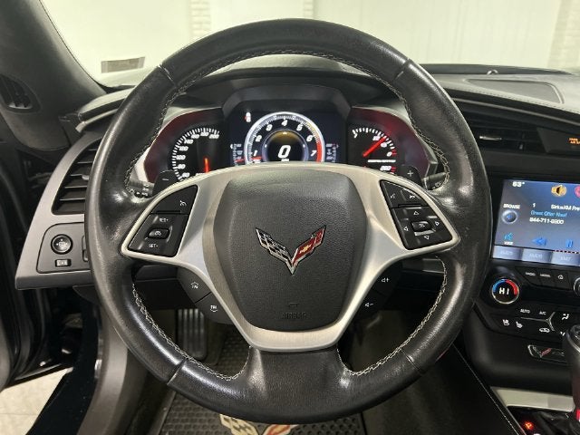 2015 Chevrolet Corvette Z51 - Photo 11
