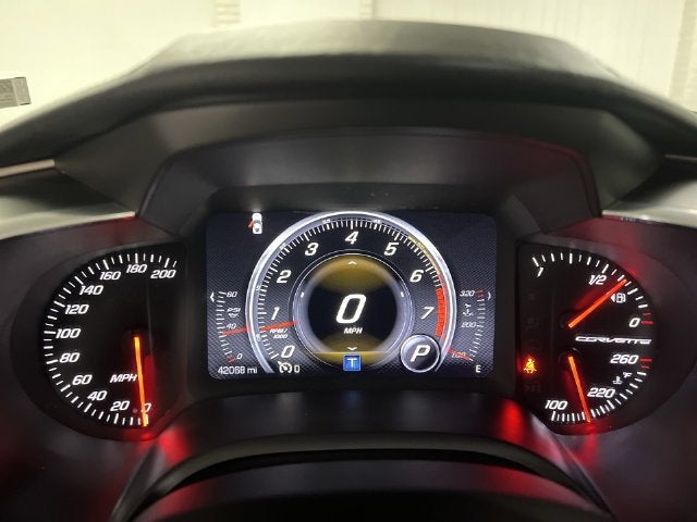 2015 Chevrolet Corvette Z51 - Photo 12