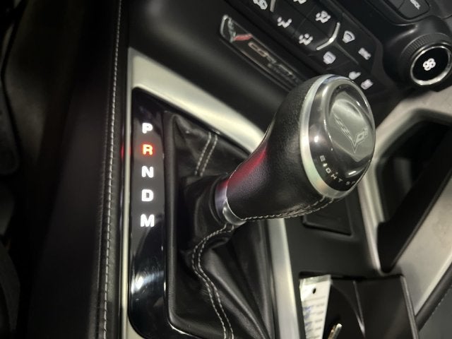 2015 Chevrolet Corvette Z51 - Photo 15