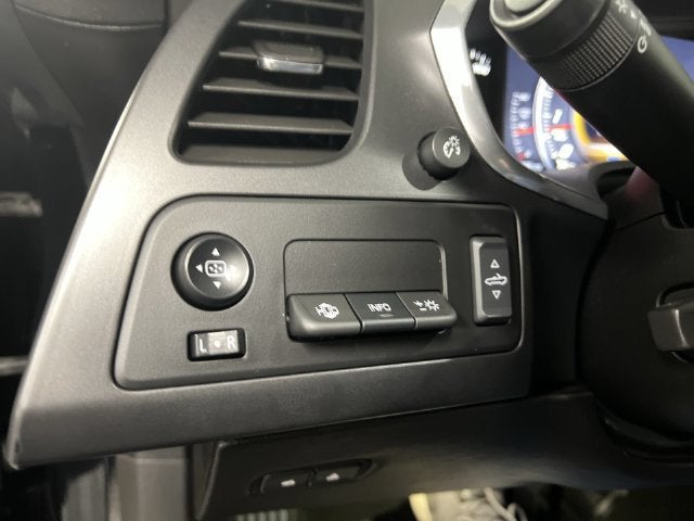2015 Chevrolet Corvette Z51 - Photo 17