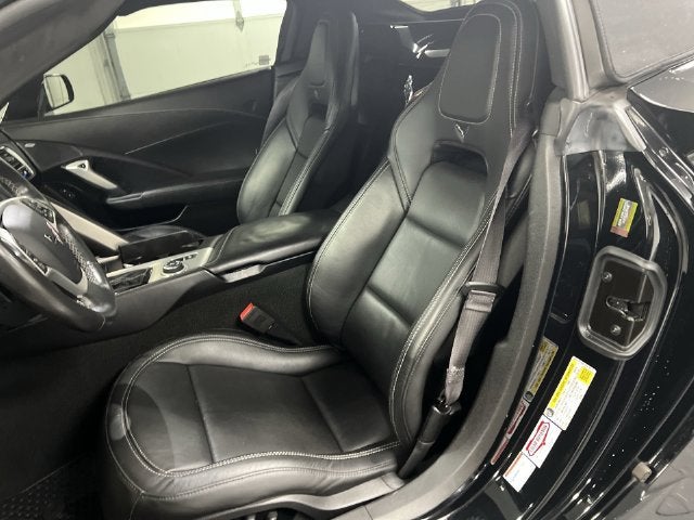 2015 Chevrolet Corvette Z51 - Photo 18