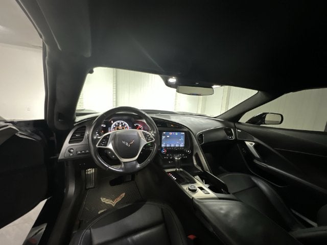 2015 Chevrolet Corvette Z51 - Photo 19