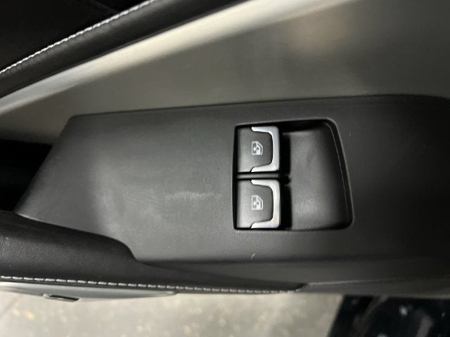 2015 Chevrolet Corvette Z51 - Photo 21
