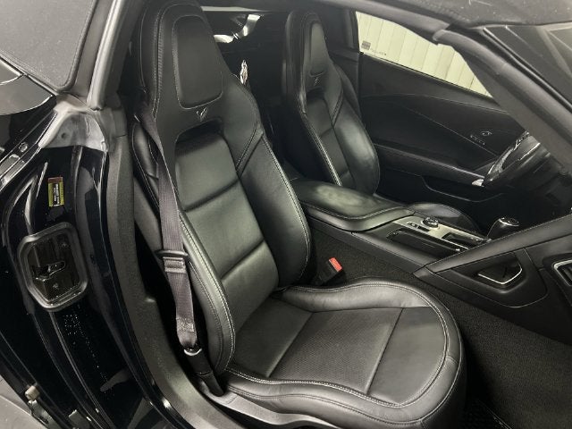 2015 Chevrolet Corvette Z51 - Photo 24