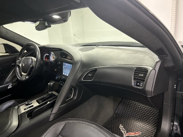2015 Chevrolet Corvette Z51 - Photo 25