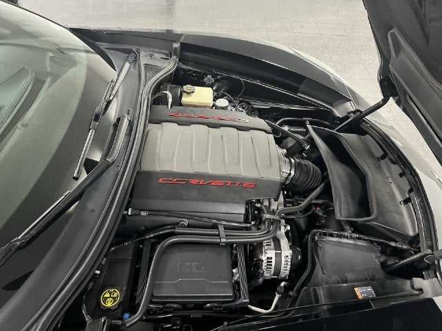2015 Chevrolet Corvette Z51 - Photo 26