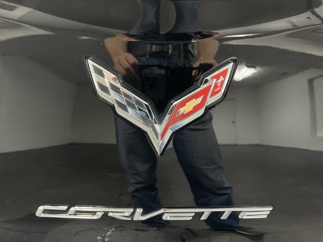 2015 Chevrolet Corvette Z51 - Photo 27
