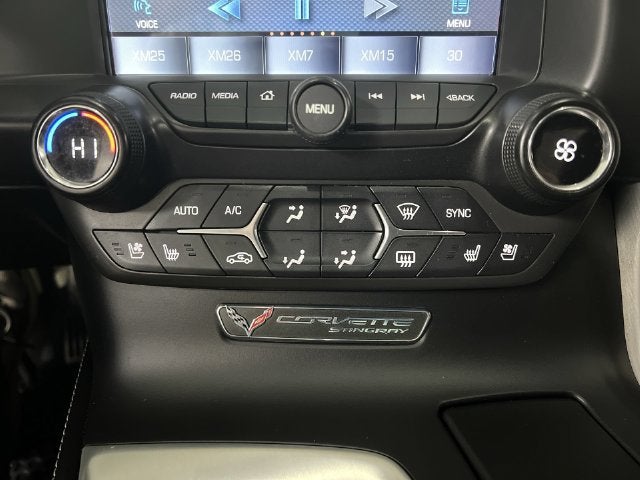 2015 Chevrolet Corvette Z51 - Photo 31