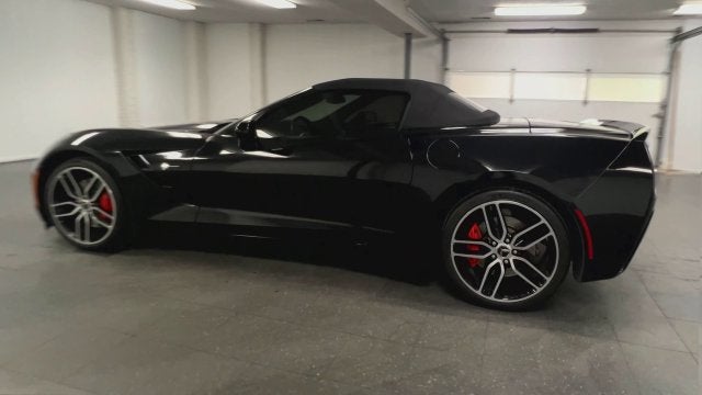 2015 Chevrolet Corvette Z51 - Photo 6