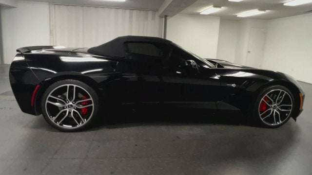 2015 Chevrolet Corvette Z51 - Photo 9