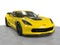 2019 Chevrolet Corvette Z06 Z06 2LZ