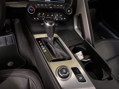 2019 Chevrolet Corvette Z06 Z06 2LZ