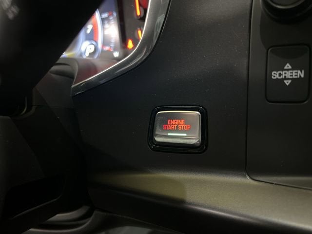 2019 Chevrolet Corvette Z06 Z06 2LZ