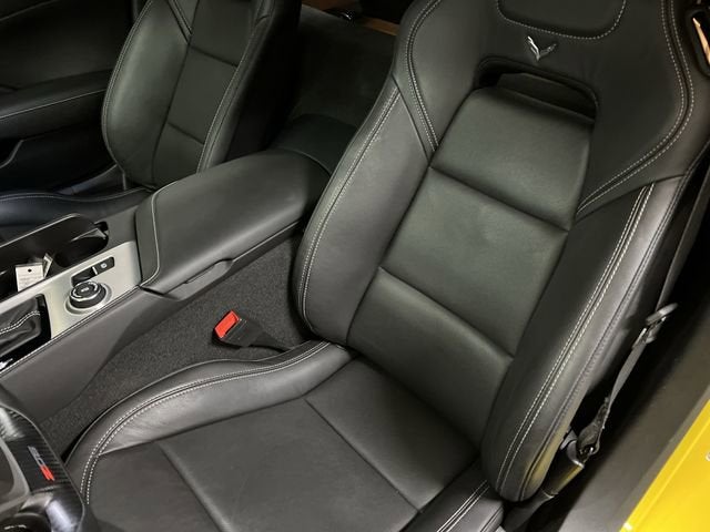 2019 Chevrolet Corvette Z06 Z06 2LZ